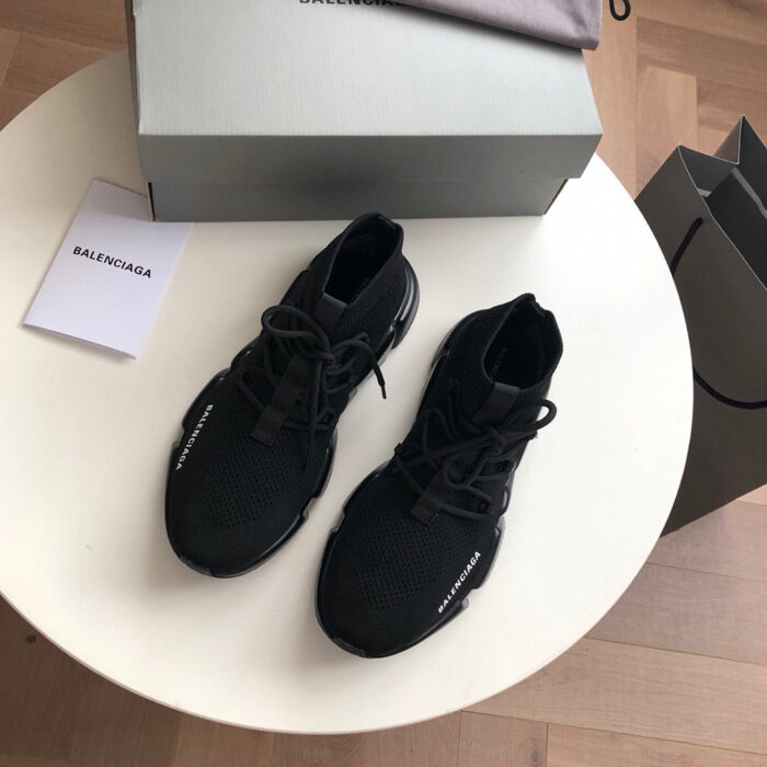 Balenciaga SPEED LACE-UP SNEAKER crossreps