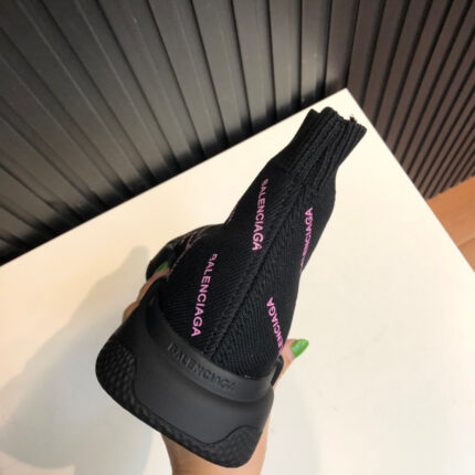 Balenciaga SPEED SNEAKER crossreps