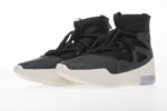 Nike Air Fear Of God 1 SA Black AR4237-001 crossreps