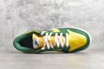 Dunk Low Brazil CU1727-700 crossreps