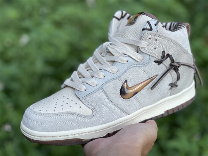 Dunk High Bodega Sail Multi CZ8125-100 crossreps