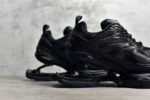 Balenciaga X-Pander Sneaker Black crossreps