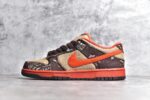 NK SB Dunk Low Reese Forbes Hunter 304292-281 crossreps