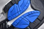 Balenciaga Runner Sneaker Multi Blue crossreps