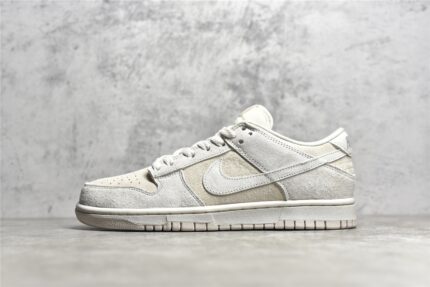 NK Dunk Low Premium Vast Grey DD8338-001 crossreps