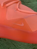Nike Air Fear Of God 1 Orange Pulse AR4237-800 crossreps