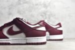 Dunk Low Bordeaux DD1503-108 crossreps