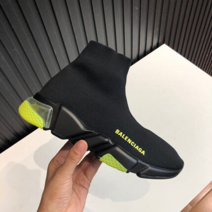 Balenciaga SPEED CLEARSOLE SNEAKER crossreps