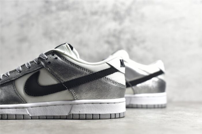 Dunk Low Shimmer DO5882-001 crossreps