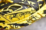 Balenciaga Track Sneaker Graffiti crossreps