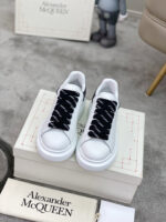 Alexander McQueen Oversized Sole Sneaker crossreps