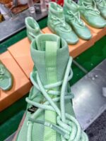 Nike Air Fear Of God 1 Frosted Spruce AR4237-300 crossreps