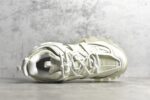 Balenciaga Track Clear Sole Sneaker Cream GID crossreps