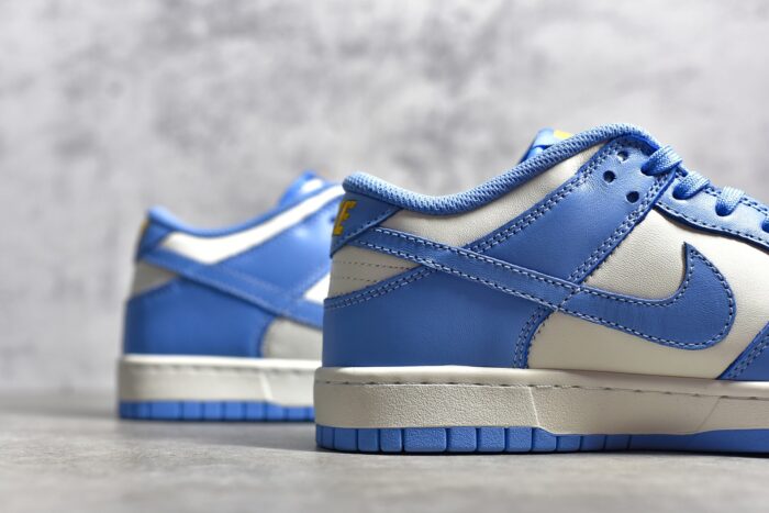 Dunk Low Coast DD1503-100 crossreps