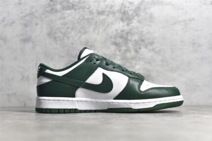 Dunk Low Spartan Green DD1391-101 crossreps