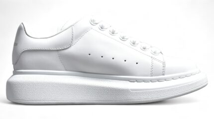 Alexander McQueen Sneakers 4 crossreps