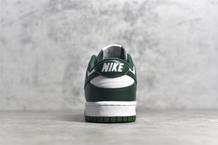 Dunk Low Spartan Green DD1391-101 crossreps