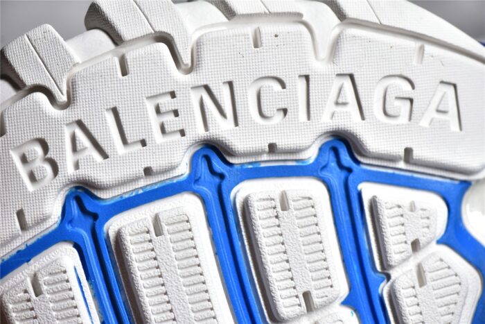 Balenciaga Track Sneaker WhiteBlue crossreps