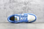 Dunk Low Coast DD1503-100 crossreps