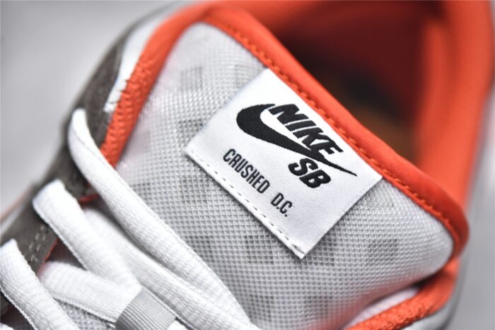 NK SB Dunk Low Crushed D.C. DH7782-001 crossreps