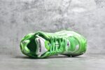 Balenciaga Runner Sneakers In FlugGreen crossreps