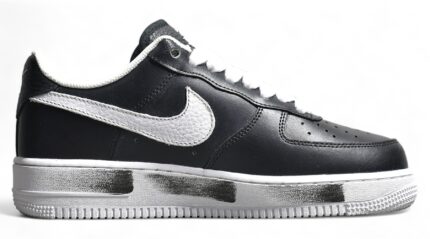 Air Force 1 Low G-Dragon Peaceminusone Para-Noise AQ3692-001 crossreps