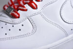 Air Force 1 Low Supreme White CU9225-100 crossreps