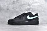 Air Force 1 Low Tiffany*& Co. 1837 DZ1382-001 crossreps