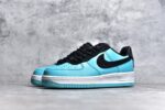 Air Force 1 Low Tiffany & Co. 1837 DZ1382-900 crossreps