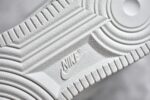 Air Force 1 White Grey crossreps