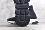 Balenciaga Speed Sneaker Black White 2 crossreps