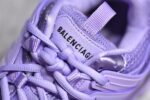 Balenciaga Track 3.0 Purple crossreps