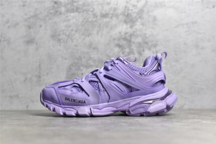 Balenciaga Track 3.0 Purple crossreps