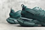 Balenciaga Track Dark Green crossreps