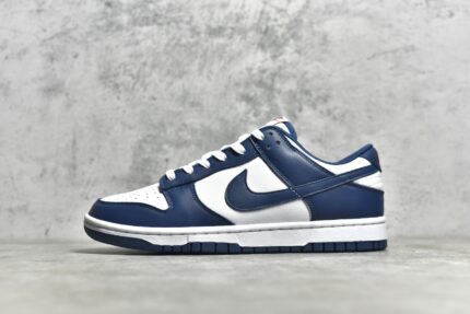 NK Dunk Low Valerian Blue DD1391-400 crossreps