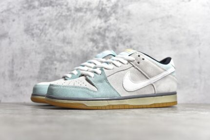 Dunk SB Low Gulf of Mexico 304292-410 crossreps