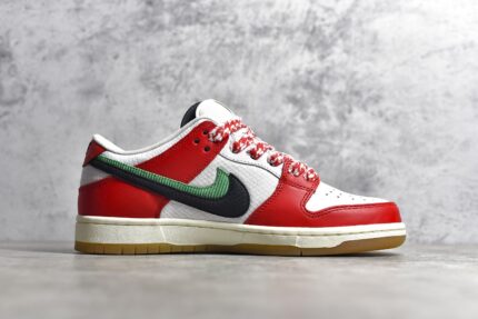 Dunk SB High Spot Gasparilla 313171-028 crossreps