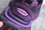 Balenciaga 3XL Trainers In Purple crossreps