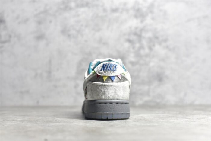 NK Dunk Low Ice DO2326-001 crossreps