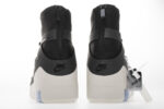 Nike Air Fear Of God 1 SA Black AR4237-001 crossreps