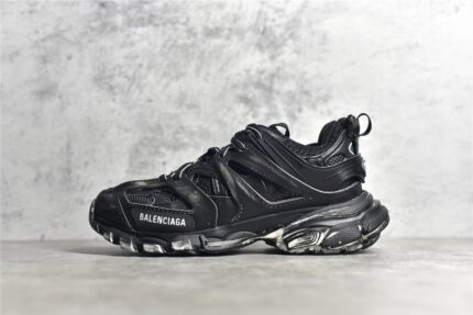 Balenciaga Track Tess S crossreps