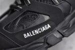 Balenciaga Track Hike Sneaker Black crossreps