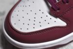 Dunk Low Bordeaux DD1503-108 crossreps