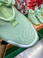 Nike Air Fear Of God 1 Frosted Spruce AR4237-300 crossreps