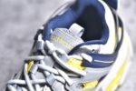 Balenciaga Track Sneaker White Navy crossreps