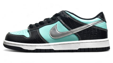 Dunk SB Low Diamond Supply Co. "T1ffa*y"crossreps