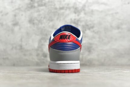 Dunk Low Samba (2020) CZ2667-400 crossreps