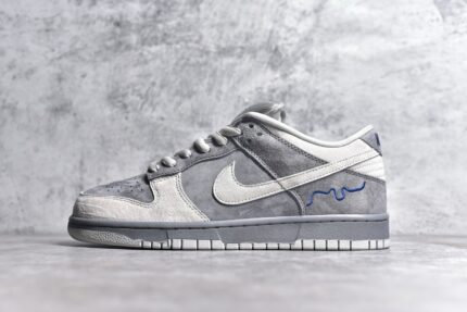 SB Dunk Low London crossreps