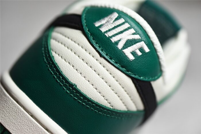 NK Dunk Low Lottery DR9654-100 crossreps