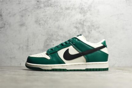 NK Dunk Low Lottery DR9654-100 crossreps